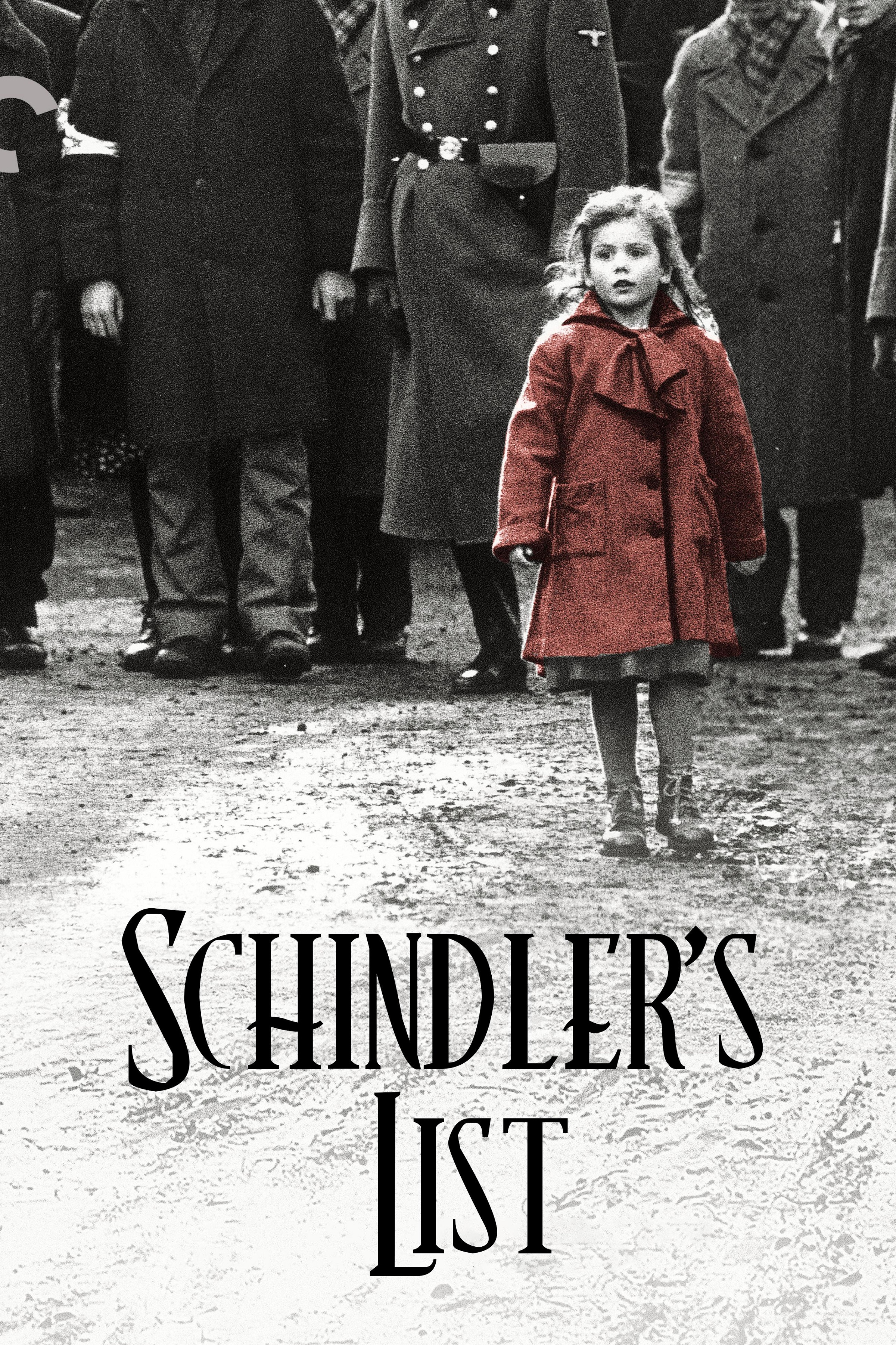 Schindler's List